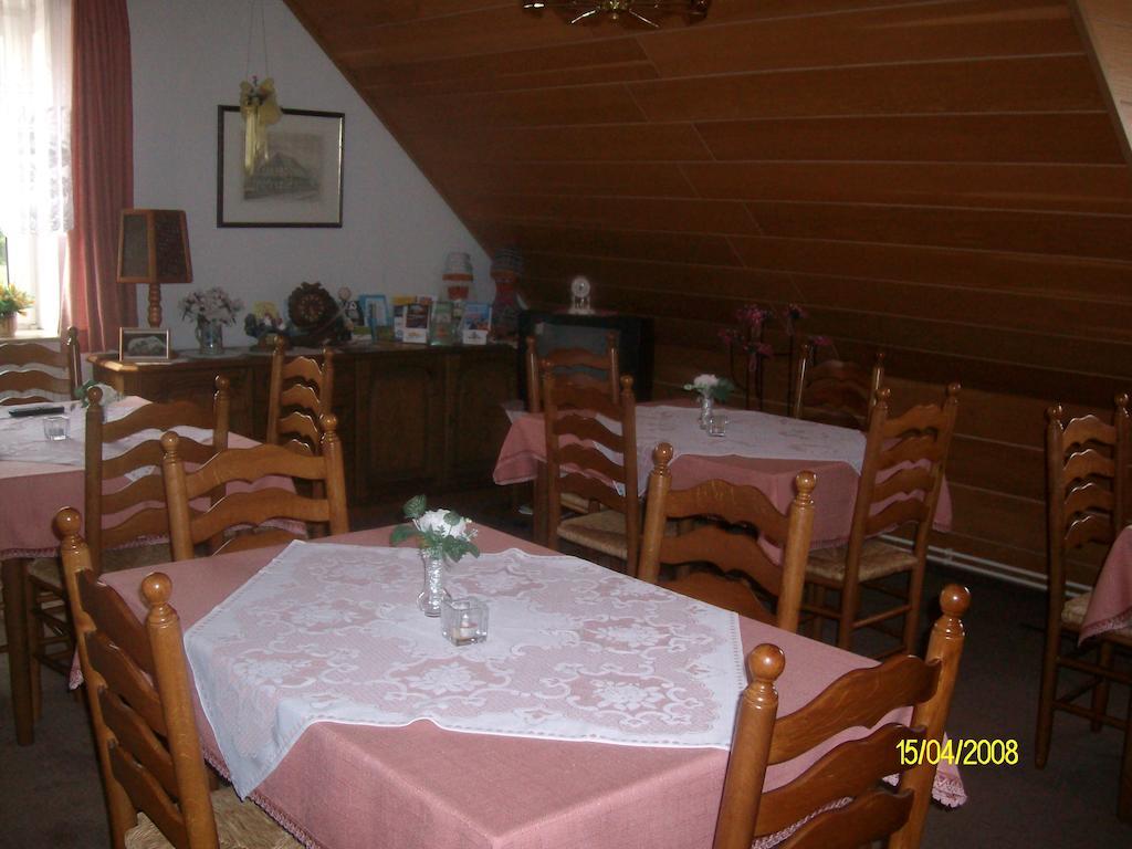 Ferien und Gaestehaus Harms Neuenkirchen  Zimmer foto